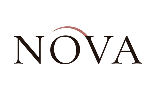 Logo NOVA Cosmetics
